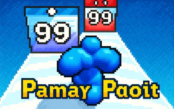 带你玩小游戏13