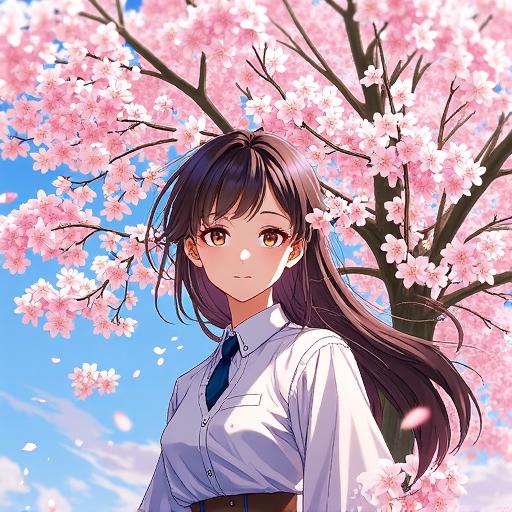 樱花传奇校园女生小游戏