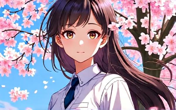 樱花传奇校园女生小游戏