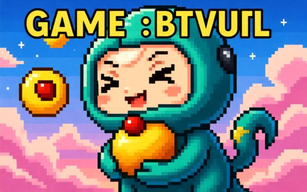 动物世界大冒险