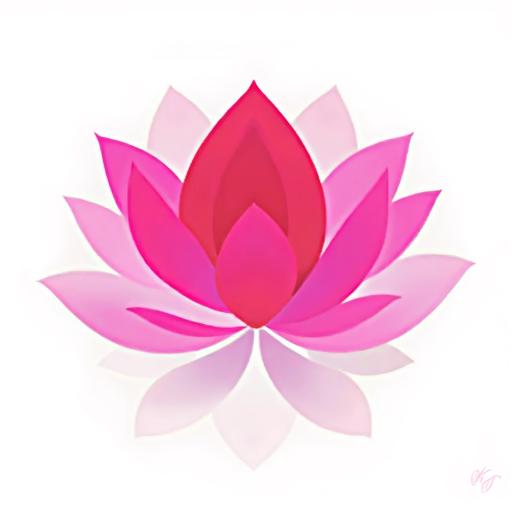 好运连连电子许愿莲