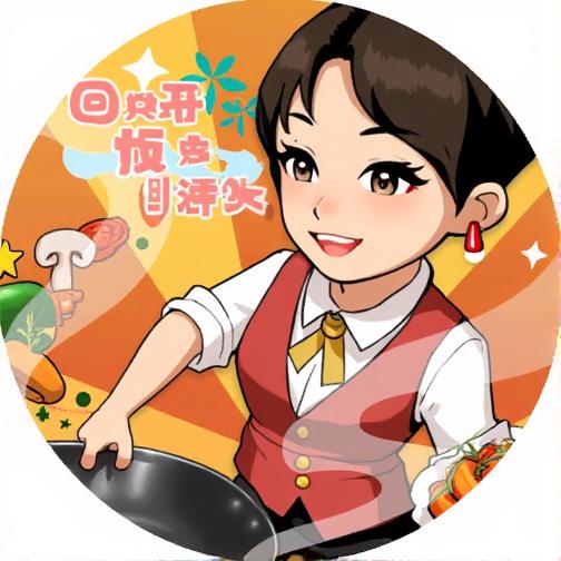 回村开饭店小游戏