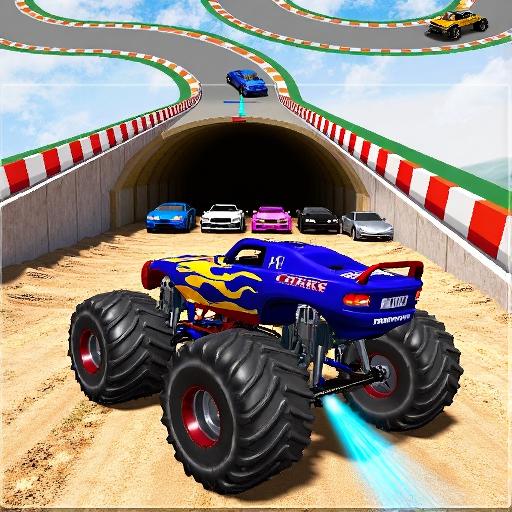 飞车特技赛车手