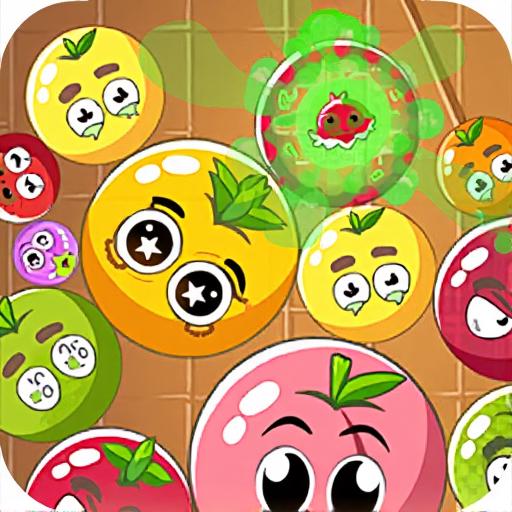 碰个大西瓜经典