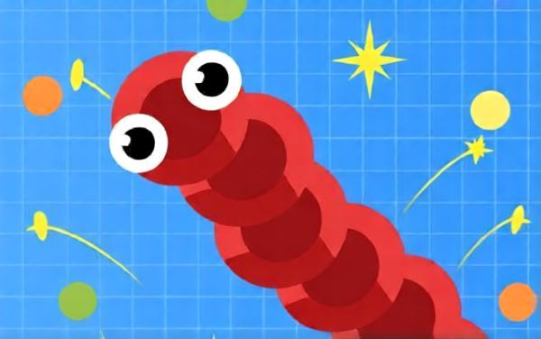 贪吃蛇正版游戏