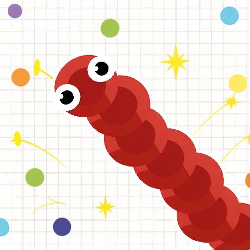 贪吃蛇正版游戏