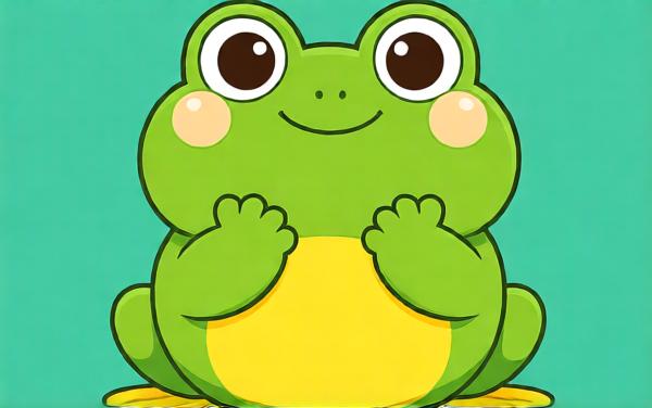 青蛙消消