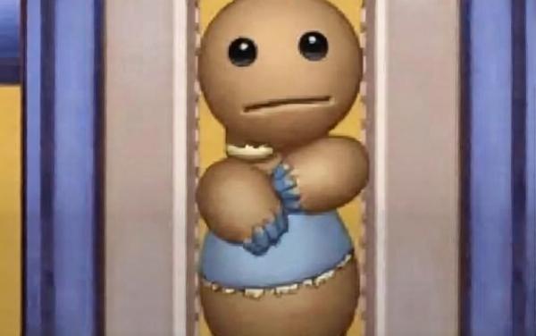 格斗娃娃谁更强