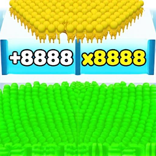 火柴人冲突对战小游戏