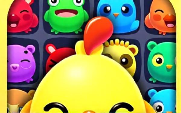 水果乐消消入口