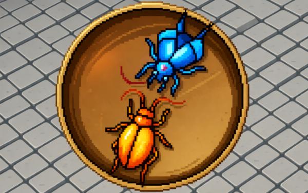 蛐蛐也疯狂游戏软件