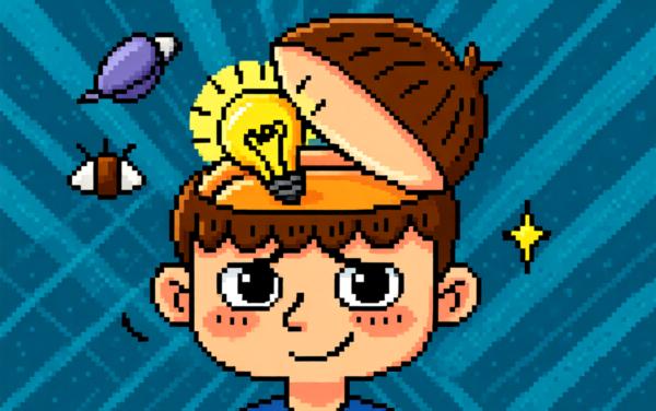 燃烧吧大脑脑力大挑战小游戏