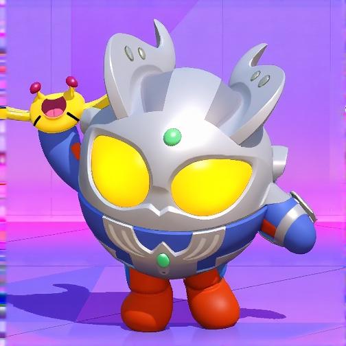 仔仔派队跑酷之星