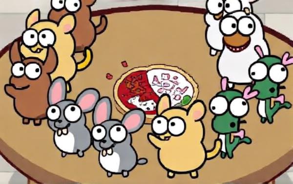 沙威美食餐厅经营