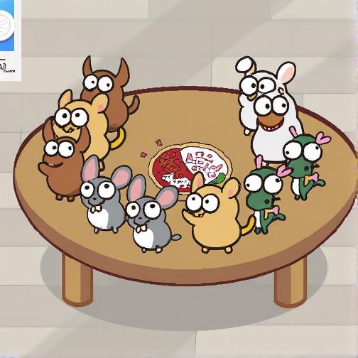 沙威美食餐厅经营