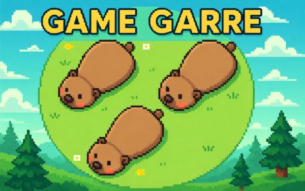 营救猪猪小游戏