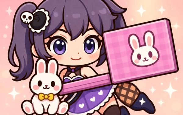 星梦酱の游戏日记3