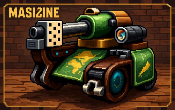 合金弹仔特攻队