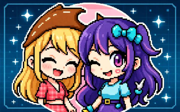 地狱少女换装世界