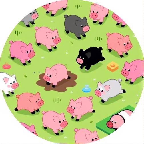 皮一下闯关