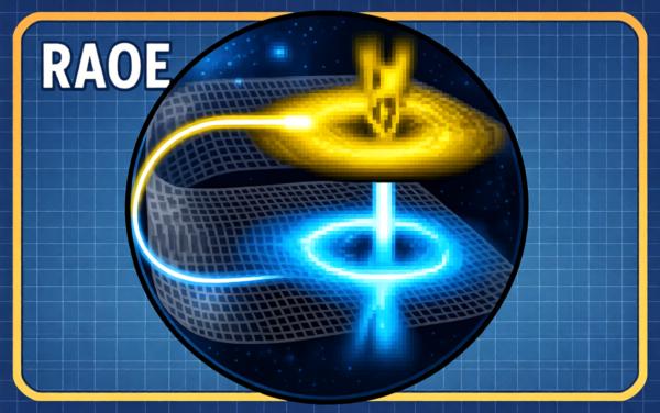 FourDimensionalSpace