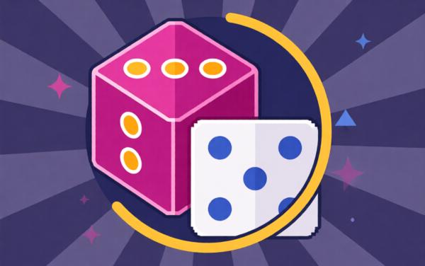 聚会喝酒摇骰子下酒