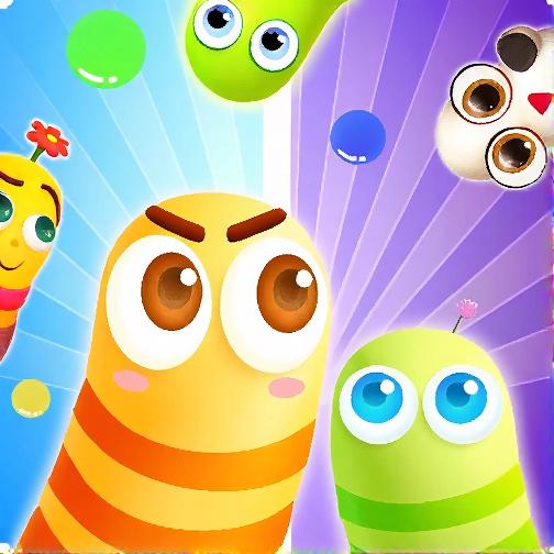 超级贪吃蛇跑酷