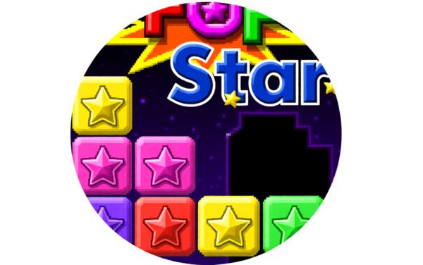 俄罗斯方块消小游戏