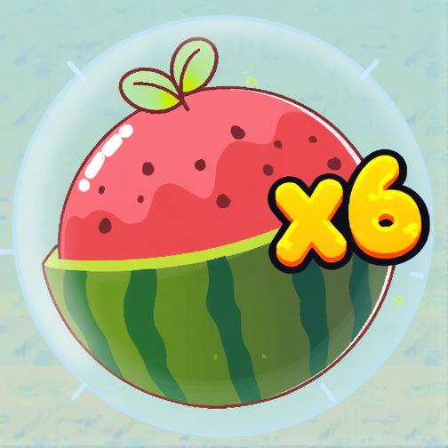 大西瓜合成游戏