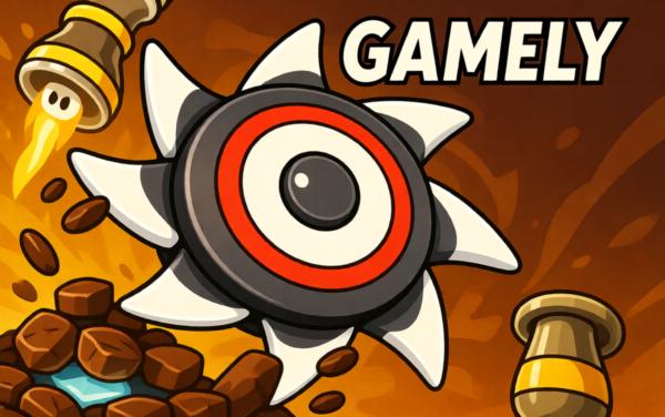 神器矿石收集者