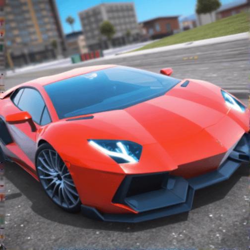 汽车驾驶真实模拟