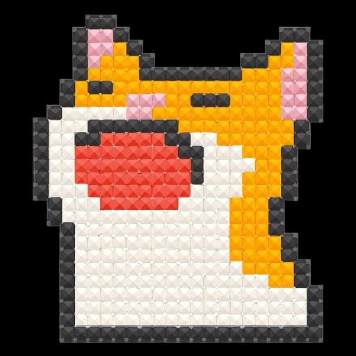 拼豆我最行-解压版