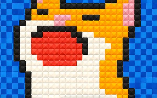 拼豆我最行-解压版