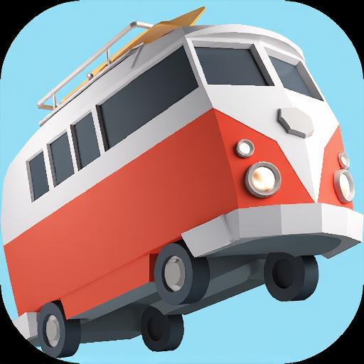 桥梁建筑师游戏