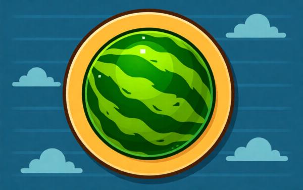 水果消除对对碰