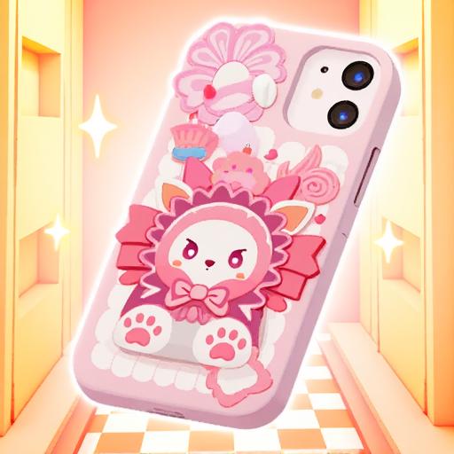 我的手机壳最好看