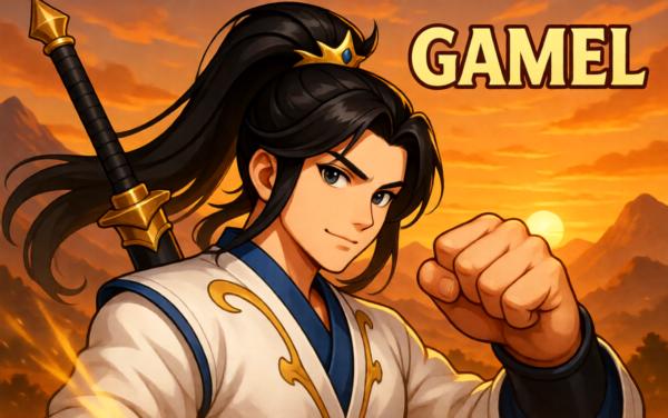 修真界第一神人