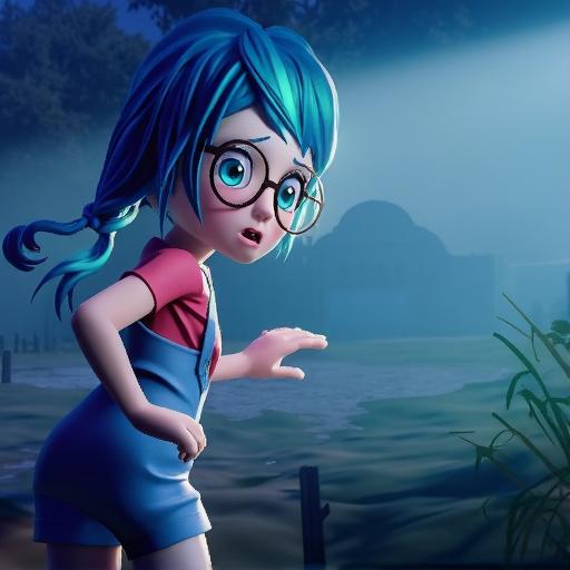 逃出惊魂夜游戏