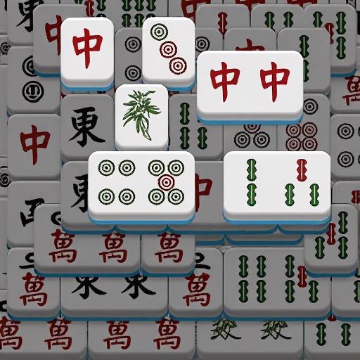 麻将消除