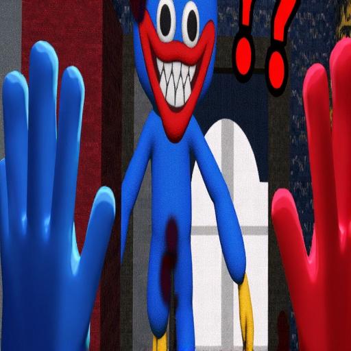 波比的工厂游戏