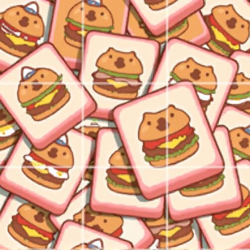 卡皮巴拉下下班啦