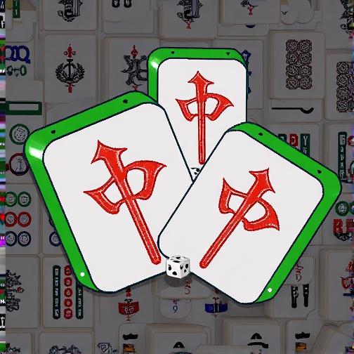 麻将乐消消对对碰