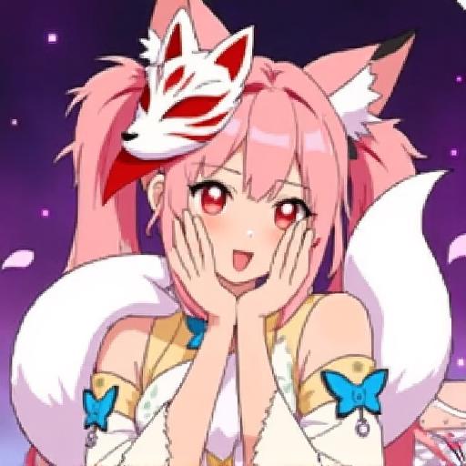 我被狐妖包围了