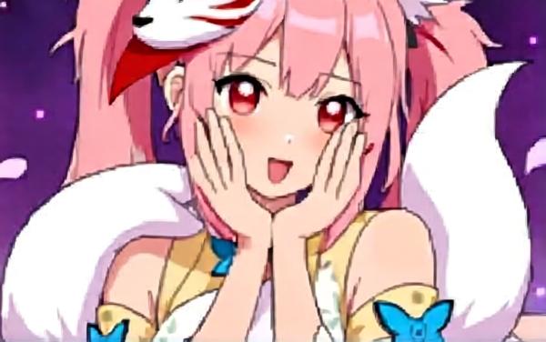 我被狐妖包围了