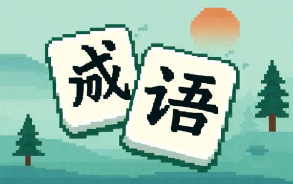 成语百关王者10