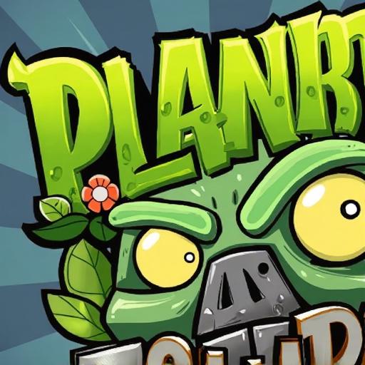 植对战融合杂交