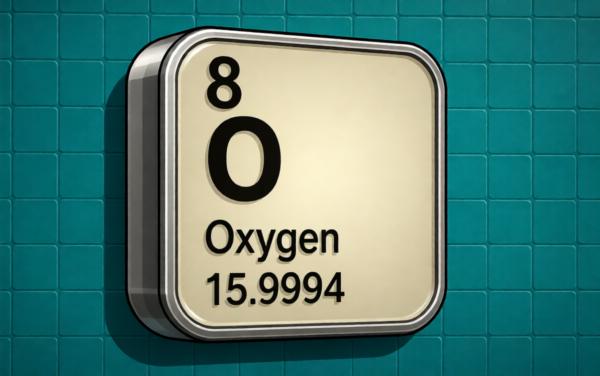 完蛋 我被化学包围了