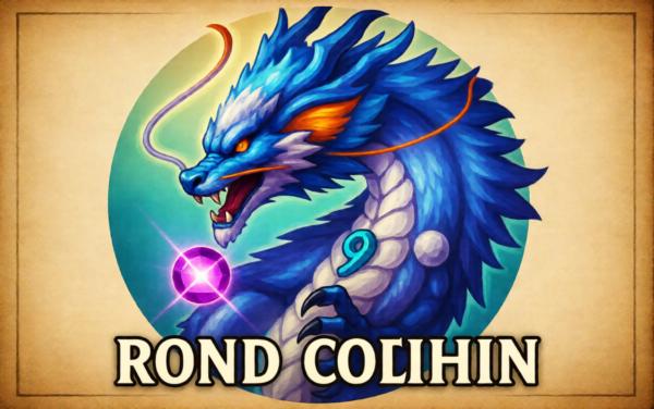 超级神龙进化版