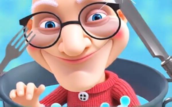 我变成了一只猫