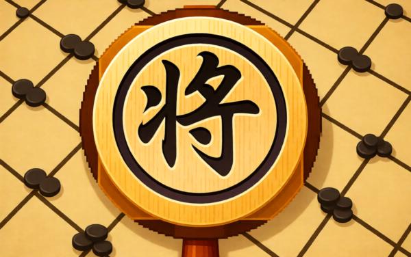 象棋残局单机版